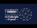 El Reto de la Ciencia y la Política  | Brigitte Baptiste | TEDxFulbrightBogotá