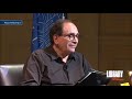 R L  Stine Interview - Great Video For Entire Family - Goosebumps