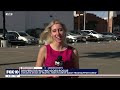 Driverless Waymo taxi goes rogue in Arizona | FOX 10 News