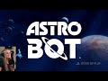 Astro Bot Trailer Reaction (SO CUTE) - State of Play 2024 Playstation // Spiggs Gaming