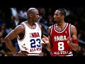 Michael Jordan and Kobe Bryant: Rivals to Mentors