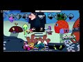 Vs Bugs bunny,  homer, spongebob and ?????  (leak) [Glitched legends 1.5 -2/3]