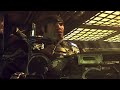 GEARS OF WAR - COMIC BOOK LORE MOVIE