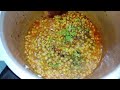 chana dal ki recipe || How to make Dal Chana Recipe || dal recipe by saj ka kitchen || Spicy dal