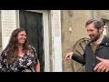 New Lives in France - Episode 5 - Kirsty,  gardener at Château de Lalande (featured in Chateau DIY)