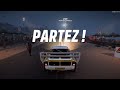 Découverte Extension Rallye #2 | Forza Horizon 5