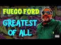 Fuego Ford - Greatest of All (Prod. by LethalNeedle) Audio