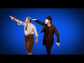 Boomerang (funny mime for kids הבומרנג (פנטומימה מצחיקה לילדים