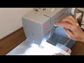 Quick Review Singer Heavy Duty Sewing Machine