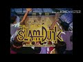 Slam Dunk Opening Song With Best English Subtitle