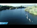 2022 ICF Canoe Marathon World Championships K1M Senior Race