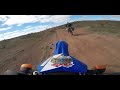 Flinders Ranges I 701 ENDURO & WR250R I RAW I Australia June 2022