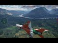 Warthunder - [GBR] Mikoyan-Gurevich MiG-21 