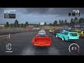 Wreckfest PS5 6