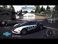 NFS HOT PURSUIT / RANDOM MOMENTS 9