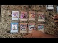 HARPIE LADY DECK UNBOXING.YUGIOH.MAI.COMPLETE DECK.