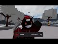I Hunted a TOXIC GRINCH for CHRISTMAS in ROBLOX The Strongest Battlegrounds...