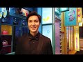 Madame Tussaud’s Wax Museum Shanghai -Full TOUR