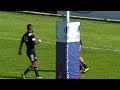 10 minutes of Caleb Clarke being very good at rugby