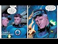 Fantastic Four Vol 2: Solve Everything (Comics Explained)