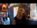 Sheryl Crow - Video interview @ Lightning 100 Radio (2 July 2018)