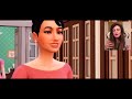SIMS 4 STORY | THE SPOILED BRAT