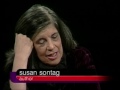 Susan Sontag interview (2000)