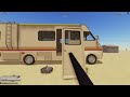 How To Get The NEW Camper Van In Dusty Trip And Its CONSUMPTION Speed! | Roblox