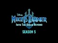 Mike F. Zimmer 5: Into the Ocean Beyond (Season 5) (TV Series) - Finale (AUDIO ONLY)