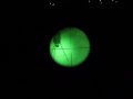 ATN PS-22 CGT thru scope quick view