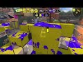 キル性能がバグってるのに何故か強化されてしまったブキがやばすぎるんだがｗｗｗｗ【Splatoon3】