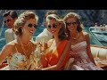 Ocean Breezes And Saxophone Jazz 🎷 1940s Seaside Soiree 🏖️[Jazz,Swing Jazz,Jazz Classic,Smooth Jazz]