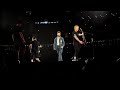 Ed Sheeran & Calum Scott Live - You Are The Reason +–=÷x Tour | Budapest, Hungary