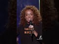 Male Periods - Michelle Wolf