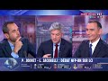 Le débat NFP-RN sur LCI avec Pierre Jouvet et Laurent Jacobelli