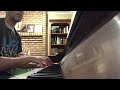 The Touch of Your Lips -- Bill Evans Cover