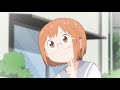 Chio-chan no Tsuugakuro: How Chio learned to pole dance