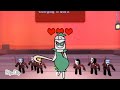 Roblox break in 2 Animation meme