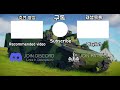 The Danish Gunslinger (.13kills)ㅣWar Thunder CV9035DKㅣUHQ 4K