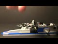 LEGO Star Wars: 501st Legion Clone Troopers (speed build)