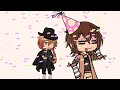 I LIKE 2 PUMP IT - late dazai b-day vid