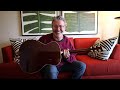 Why So Many Guitars? Acoustic Edition: #11 The Taylor XXV GA | Pro Guitar Secrets | Tom Strahle