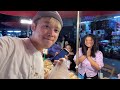 A Week In My Life In Chiang Mai｜tire rafting｜final exam｜Visiting night market｜Wat Hamung｜xiaomamake