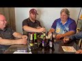 Americans Try Belgian TRAPPIST Beer For The First Time