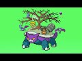 Can I Beat Pokemon Infinite Fusion with ONLY Torterra Fusions? (Hardcore Nuzlocke)