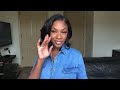 Beautiful Wig For Everyday | Outre Melted Hairline Synthetic Lace Front Wig - Arlissa |  HairSoFly