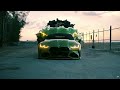 BMW M4 X KOMPA EDIT HD 🔥 | TURN UP VOLUME