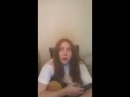 Song to the Siren (cover)