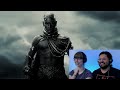 300 (2006) Movie Reaction & Commentary | FIRST TIME WATCHING