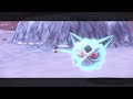 Random Shiny Goomy in Pokémon Legends Arceus! + Shiny Glalie [Full Odds]